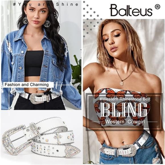 Belts
